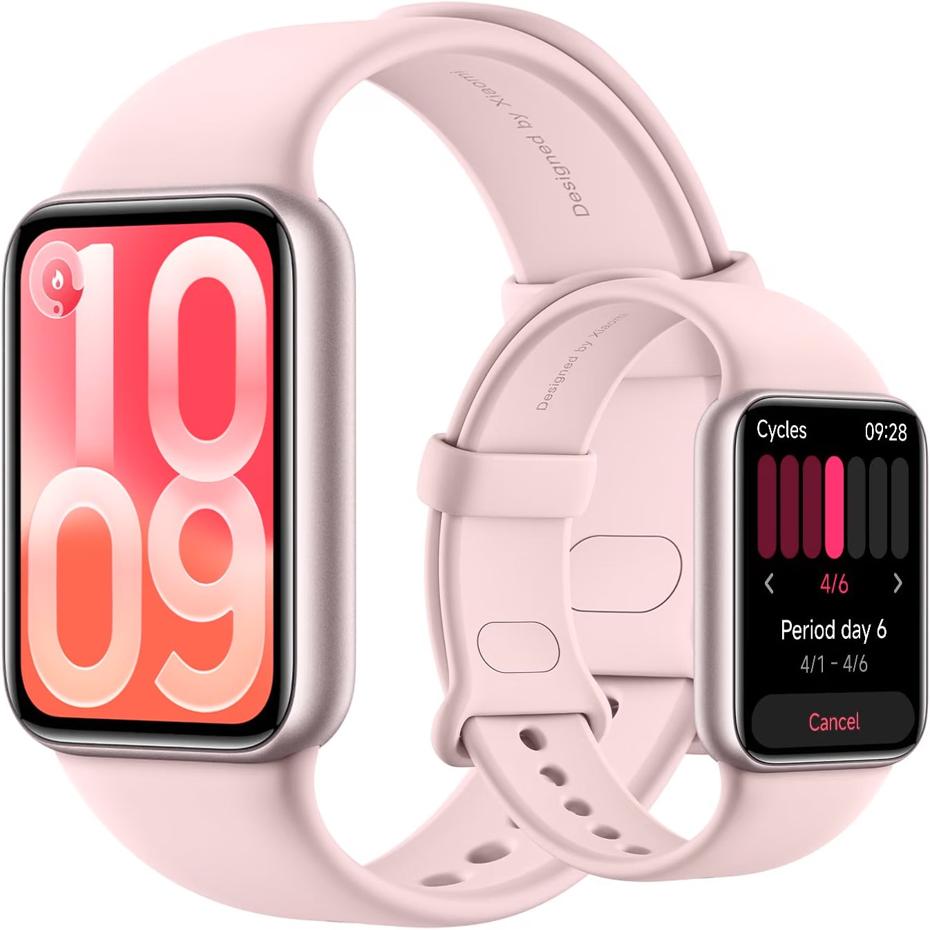 XIAOMI Smart Band 10 Pro