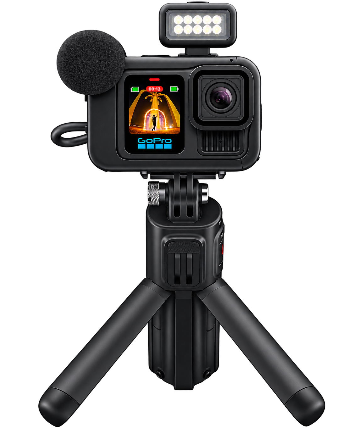 GoPro HERO13 Black Creator Edition